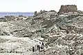 Site archéologique
