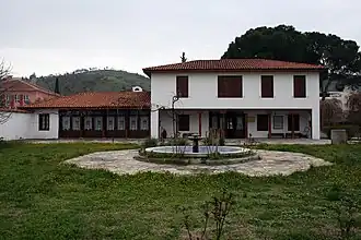 Yenipazar