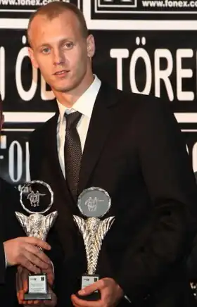 Image illustrative de l’article Semih Kaya