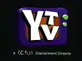 Troisième logo de 1994 à 2007.