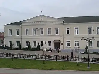 Maloïaroslavets