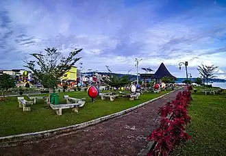 Gunungsitoli
