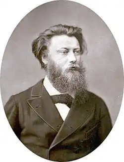 Description de l'image Yablochkov 1.jpg.