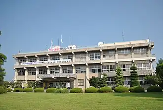 Yabuki