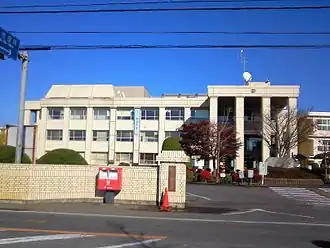 Yachimata