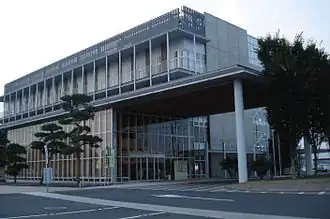 Yachiyo (Ibaraki)
