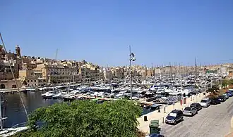 Port