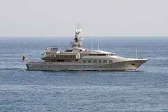 Ile de Rhodes (Grèce)