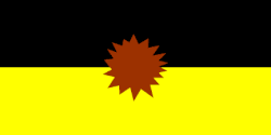 Drapeau de Canton d'Yacuambi