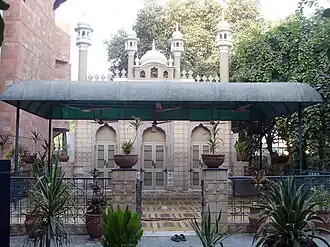 Rabwah