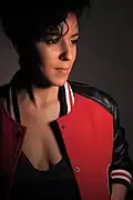 Yaëlle.