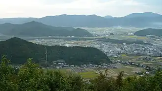 Nantan