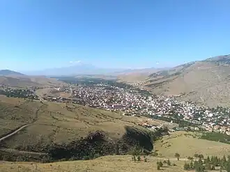 Yahyalı