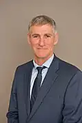 Yaïr Golan, 2021.