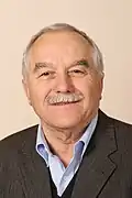 Yair Shamir