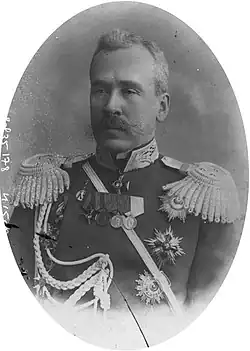 Yakov Jilinski