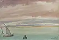 Port-Saïd, 1927