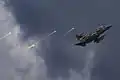 Yak-130 russe en 2009
