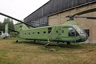 Image illustrative de l’article Yakovlev Yak-24