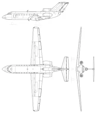 Yakovlev Yak-40