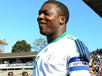 Image illustrative de l’article Yakubu Aiyegbeni