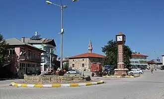 Yalıhöyük