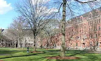 Université Yale