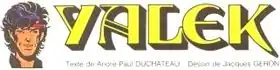 Logo de Yalek dans le magazine Super As