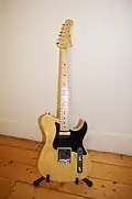 Yamaha Pacifica signature Mike Stern (PAC1511MS).