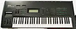 Image illustrative de l’article Yamaha SY77