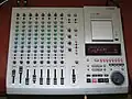 Yamaha MD 8