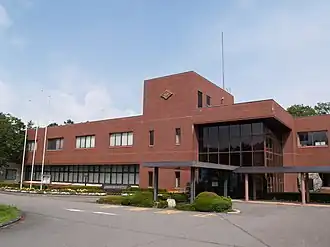 Yamanakako