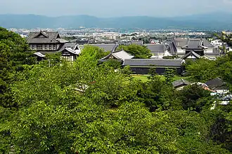 Yamatokōriyama