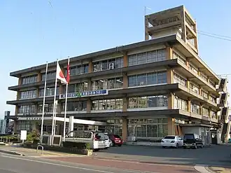 Yamatotakada
