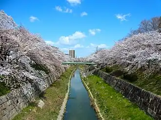 Rivière Yamazaki