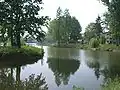 Le parc Ormana