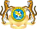 Ancien logo