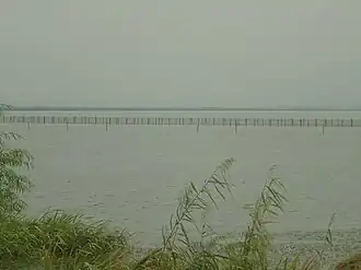 Image illustrative de l’article Lac de Yangcheng