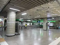 En 2014.