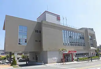 District de Yangyang