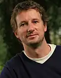 Yannick Jadot (circonscription Ouest)