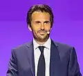 Yannick Bolloré (né en 1980).