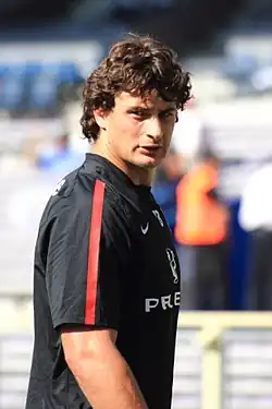 Yannick Jauzion.