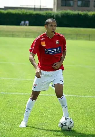 Yannis Tafer