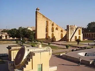 Image illustrative de l’article Yantra Mandir