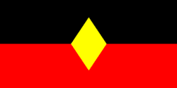 Drapeau de Canton d'Yantzaza