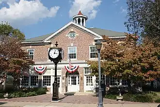 Yardley (Pennsylvanie)