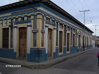 Yaritagua