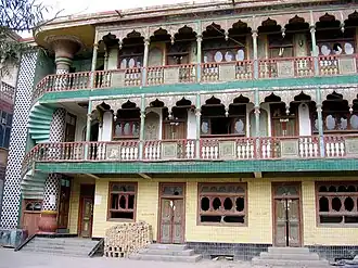 Yarkand
