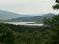 Le barrage de Yarlovtsi